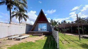 Tropicana Beach & Resort