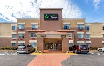 Extended Stay America Washington D.C. Tysons Center