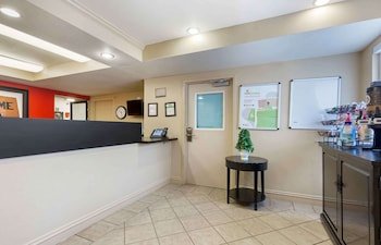 Extended Stay America Washington D.C. Tysons Center