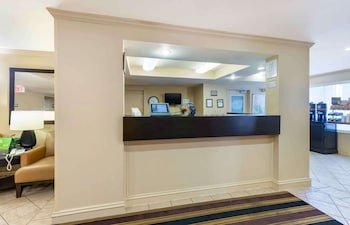 Extended Stay America Washington D.C. Tysons Center