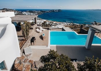 Diana Villa Mykonos