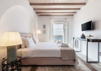 Diana Villa Mykonos