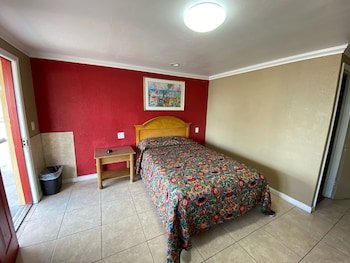 Economy Inn