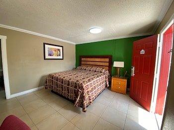 Economy Inn