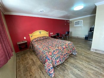 Economy Inn