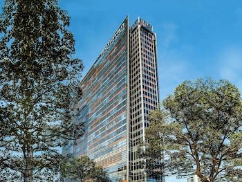 Pullman Saigon Centre