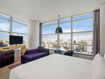 Pullman Saigon Centre