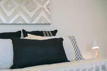 Deco Beach Luxury Apartments