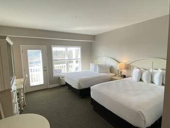River Hotel Of Southport