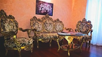 Villa Adele