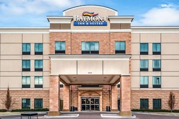 Baymont by Wyndham Denver International Airport