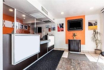 Motel 6 Petaluma