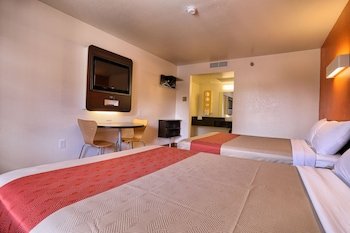Motel 6 Petaluma
