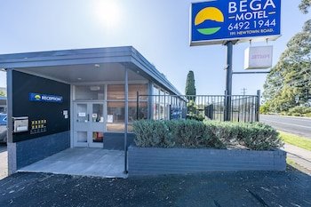 Princes Motel Bega