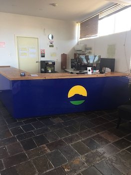 Princes Motel Bega