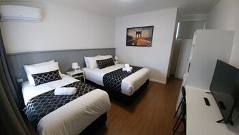 Princes Motel Bega