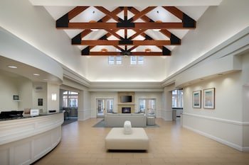 Residence Inn Sandestin at Grand Boulevard