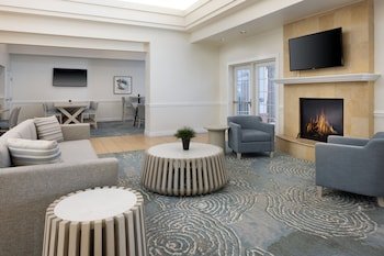 Residence Inn Sandestin at Grand Boulevard