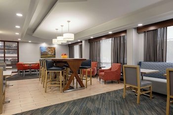 Hampton Inn Charlottesville