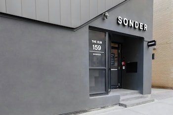 Sonder The Elm Apartments Downtown
