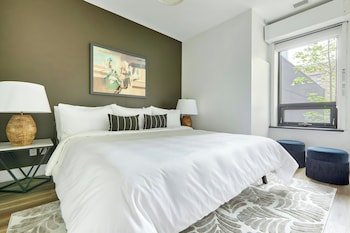 Sonder The Elm Apartments Downtown