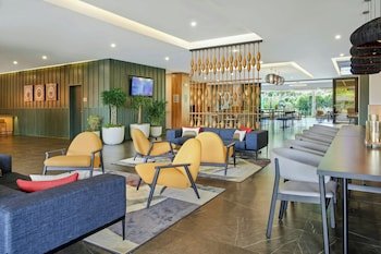 Courtyard San Jose Escazu