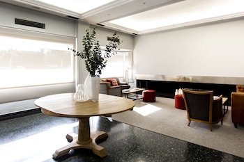 Hotel Pax Guadalajara