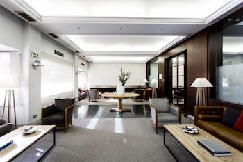 Hotel Pax Guadalajara