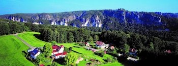 Laasenhof Resort
