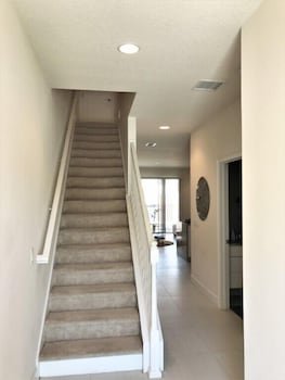 Serenity Townhomes by Aco