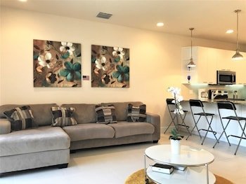 Serenity Townhomes by Aco