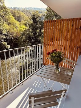 Riverside Apartment