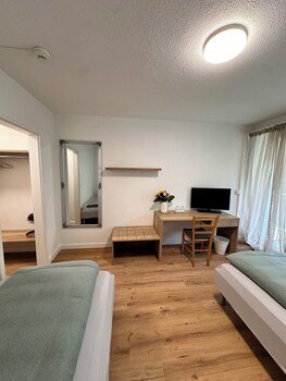 Riverside Apartment