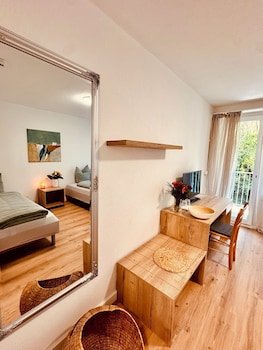 Riverside Apartment