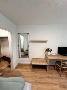 Riverside Apartment