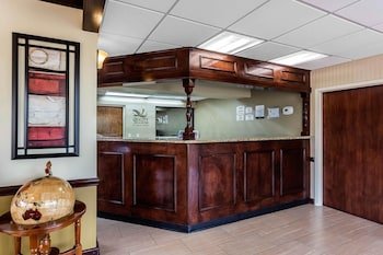 Quality Inn & Suites Mooresville