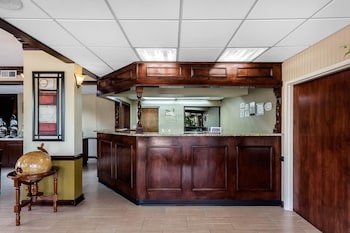 Quality Inn & Suites Mooresville