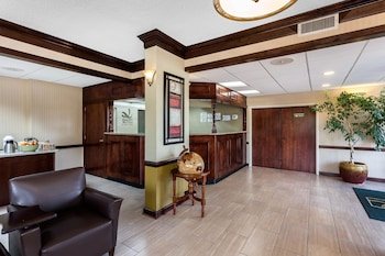 Quality Inn & Suites Mooresville
