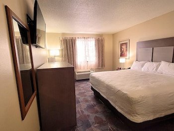 Shooting Star Mahnomen Hotel