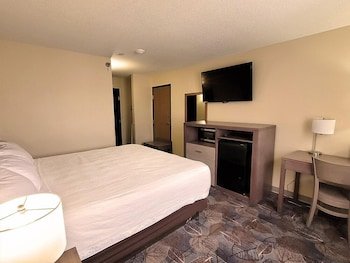 Shooting Star Mahnomen Hotel