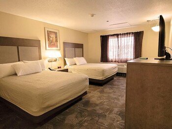 Shooting Star Mahnomen Hotel