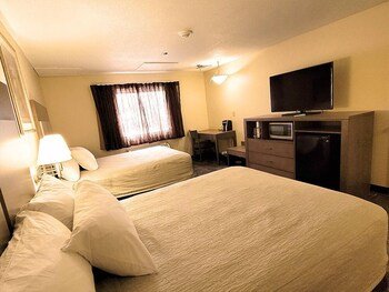 Shooting Star Mahnomen Hotel