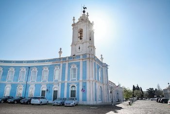 Pousada Palácio de Queluz