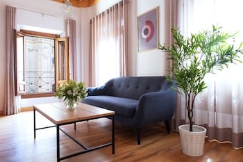 Catedral Suites