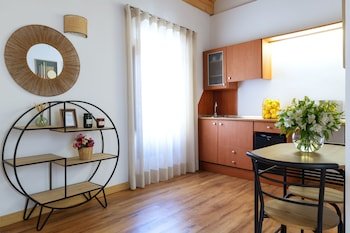 Catedral Suites