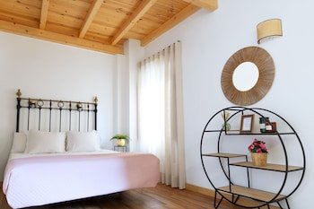 Catedral Suites