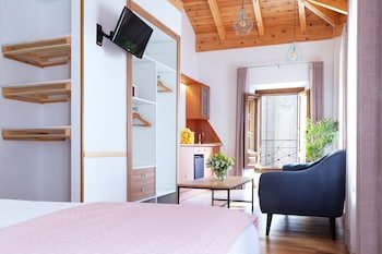 Catedral Suites