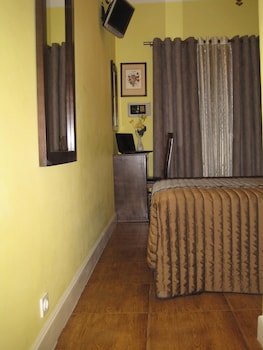 Residencial Faria Guimarães
