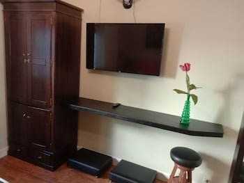 Residencial Faria Guimarães