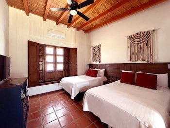Casa Entrevez